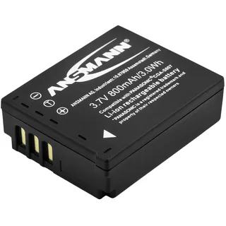 Ansmann A-Pan CGA S007