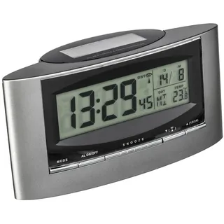 TFA 98.1071 silber