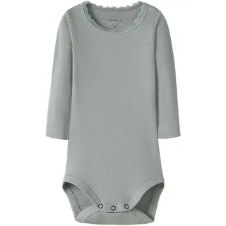 NAME IT Damen Nbfkab Ls Body Noos Nbfkab Ls Body Noos (1er Pack)