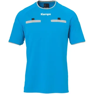 Kempa Herren Herren Schiedsrichter Trikot Schiedsrichter Trikot, kempablau, XXXL, 200310102