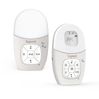 Gigaset Baby 100 Audio