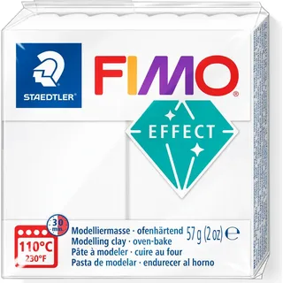 Staedtler FIMO EFFECT Modelliermasse 57g