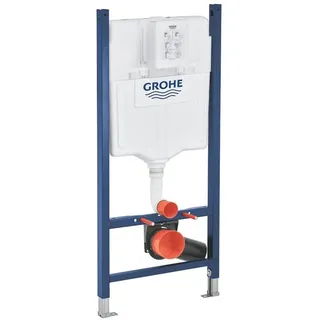 Grohe Rapid SL Projekt Wand-WC-Element 38840000
