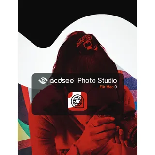 ACD Systems ACDSee Photo Studio for Mac 11