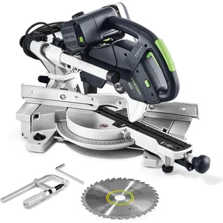 Festool KS 60 E Kapex Elektro-Zug-/Kapp-/Gehrungssäge (561683)