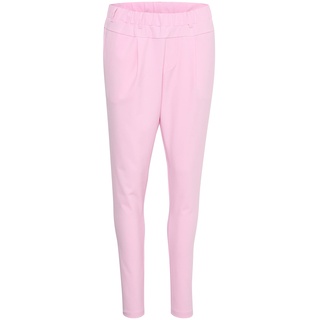 Kaffe Damen Jillian Pants Hose, Pink Frosting, 38