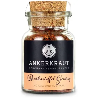 Ankerkraut Bratkartoffel Gewürz