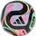 World Cup Pro Bch Trionda Fußball - Black / Flash Aqua / Lucid Pink / Lucid Lemon - 5
