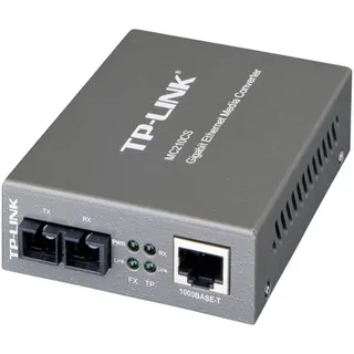 TP-Link MC210CS - Black