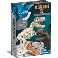 Bild Galileo Ausgrabungs-Set T-Rex