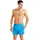 Swim Trunks Blau/Türkis L