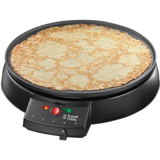 Russell Hobbs Fiesta Crêpes-Maker