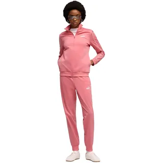 Puma Damen Poly Suit Cl Strickanzüge (1er Pack)