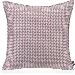 H.O.C.K. Bobo Dekokissen 45 x 45 cm Lila