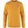 1960 Logo Badge Sweatshirt Gelb 58