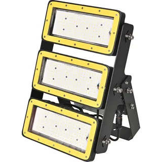 Kerbl MultiLED Pro 345976 Schwarz/Gelb
