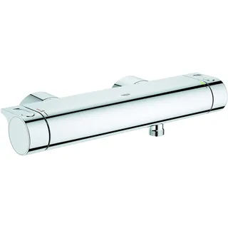 Grohe Grohtherm 2000 Duschthermostat für 1 Verbraucher Chrom 34169001