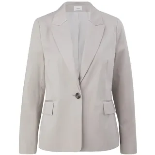 s.Oliver BLACK LABEL Damen 10.2.20.15.152.2132700 Blazer, 8035, 42