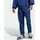 Essentials 3-Streifen Jogginghose Blau XL