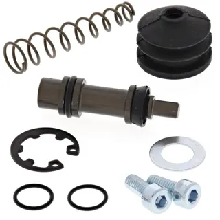 Prox Gas Gas/husq./ktm Sx 65 14-22/85 14-23 Hauptbremszylinder-reparatursatz - Silver - One Size