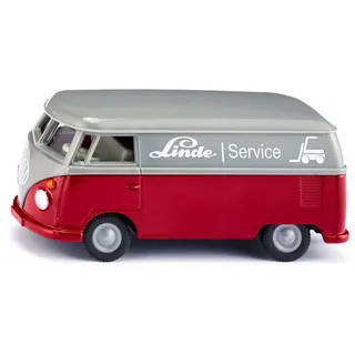 Siku 2362, VW T1 Transporter,