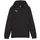 Hoodie Black 164