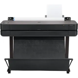 HP DesignJet T630 - Großformatdrucker, Plotter 2025 Edition