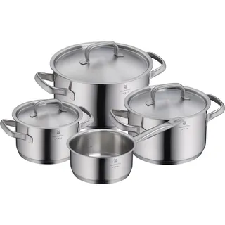 WMF Gourmet Plus Topf-Set 4-tlg. Kochtopf