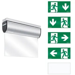 ESYLUX Esylux, LED-Rettungszeichenleuchte