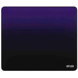 Sony INZONE Mat-D Gaming-Mauspad, Schwarz