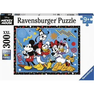 Ravensburger Mickey und seine Freunde