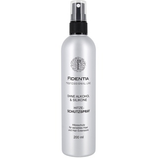 Fidentia Hitzeschutzspray