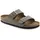 Gizeh Birko-Flor Grau 39