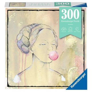 Ravensburger Bubblegumlady 300 Teile