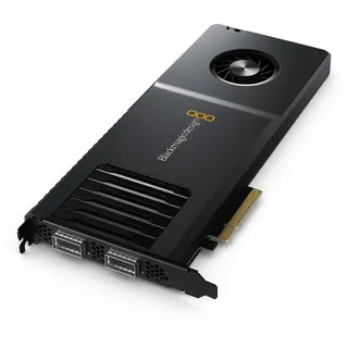 Blackmagic Design DeckLink IP 100G