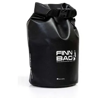 Finnsub Finn Light Long Trockensack - Black - One Size