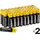 Micro-Batterie-Set Energy Ultra AAA 80 St.