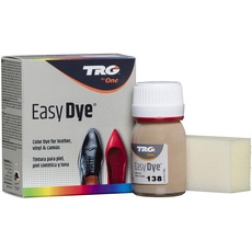 TRG Thoe One Unisex-Erwachsene Easy Dye Schuhe & Handtaschen, Braun (138 Buskskin)