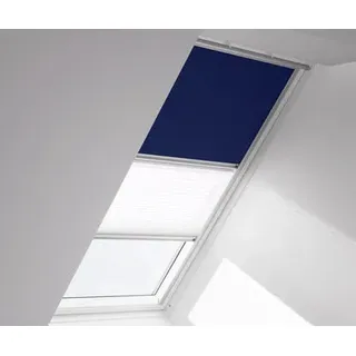 Velux Set Verdunkelungsrollo+Plissee DFD SK10 Standard