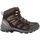 Vojo 3 Texapore Mid M Outdoorschuhe, Dark Brown Lime, 48 EU