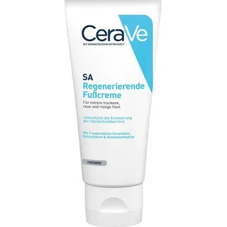 CeraVe Regenerierende Fußcreme 88 ml