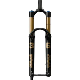 Fox 36 Factory Grip X 29 Zoll 160 mm Schwarz