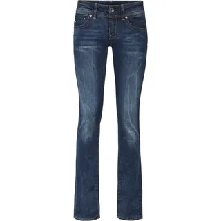 G-Star Midge Saddle Mid Straight fit