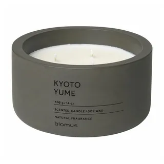 BLOMUS Fraga Duftkerze 400 g grün