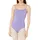 Camisole Trikot Lavendel M