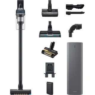 Jet 85 CompleteClean Plus mit Clean Station VS20C85G4PB/WD