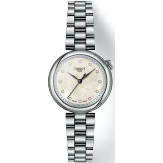 Tissot Contemporary T152.010.11.116.00 Quarzwerk Damen-Armbanduhr