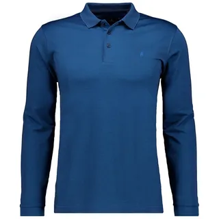 RAGMAN Poloshirt, dunkelblau, 793