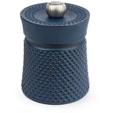 Bild Bali Fonte Pfeffermühle 8 cm blau