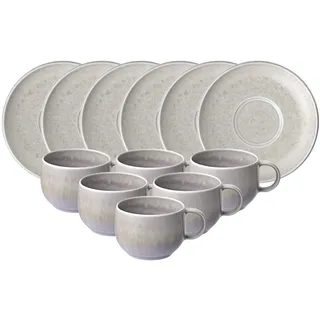 Villeroy & Boch Espressotasse 0,06 l Beige 6 St.